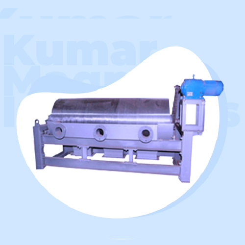 Magnetic Drum Separator