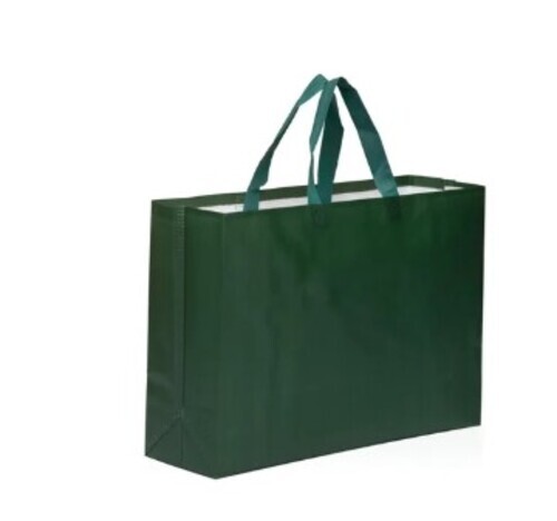 Non Woven Laminated Bags