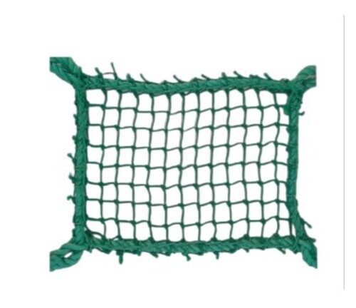 Nylon Monofilament Construction Safety Net
