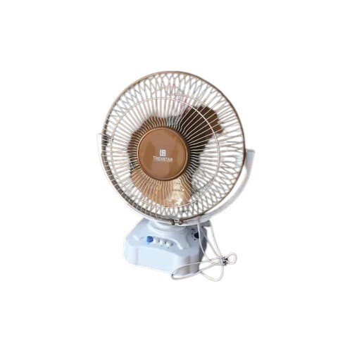 Oscillating 12 Inch Ap Fan
