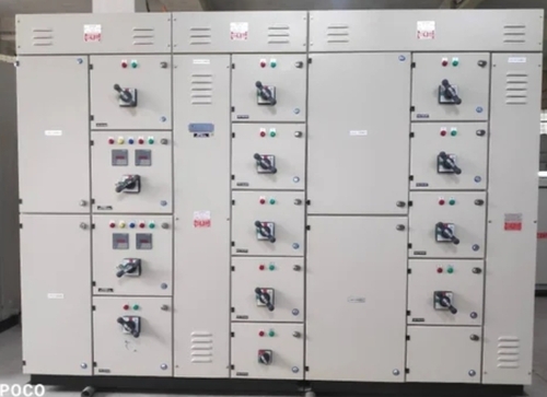 Pcc Panel