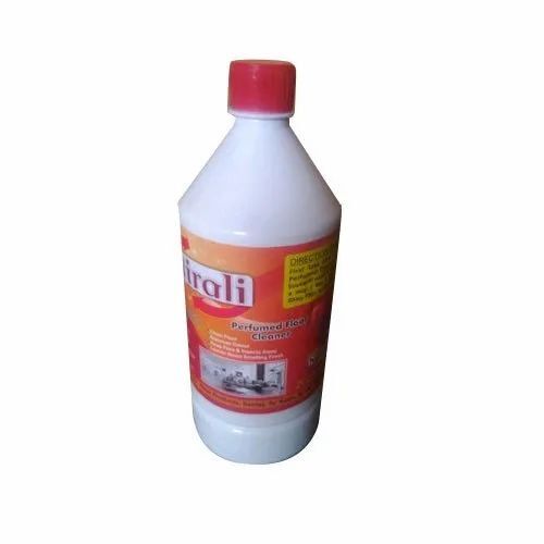 Perfumed Liquid Floor Cleaner By Reva Products