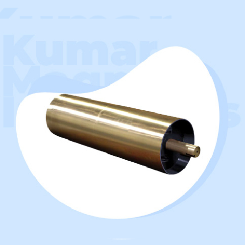 Permanent Magnetic Pulley