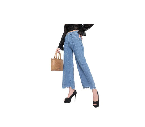 Plain Girls Jeans
