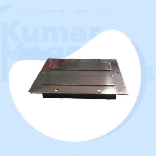 Plate Magnet