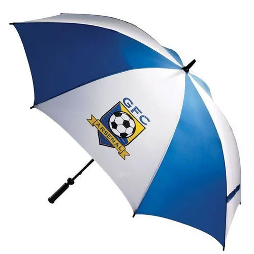 Printed Folding Umbrella