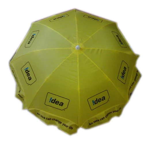 Printed Idea Promotional Umbrella