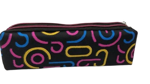Printed Pencil Pouch