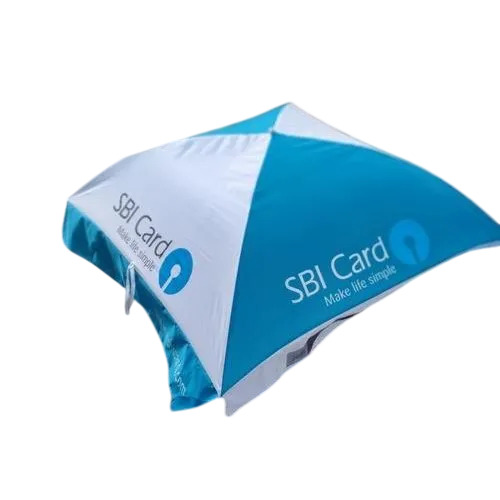Printed Promotional Umbrella