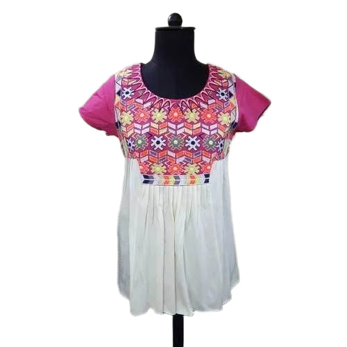 Printed Stylish Tops