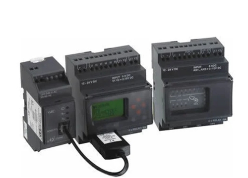 Programmable Relay Time Switches