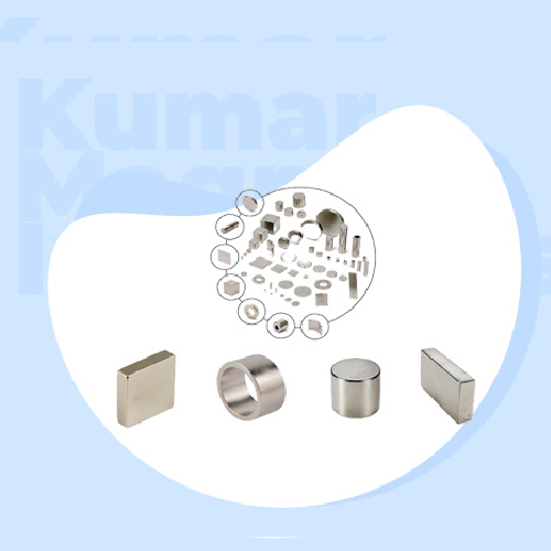 Rare Earth Magnetic Equipment