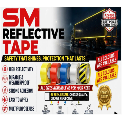 Reflective Tape
