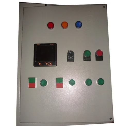 Ro Control Panel