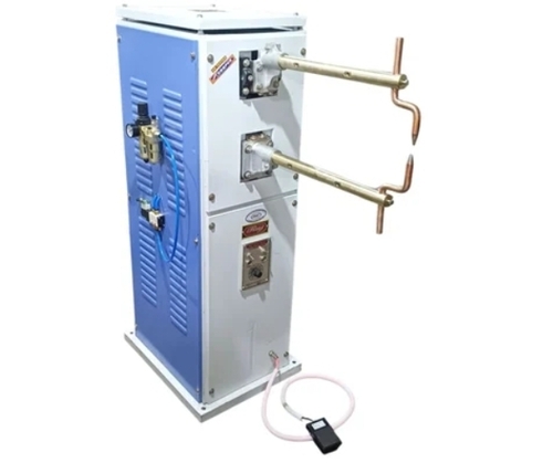 Rocker Arm Type Pneumatic Spot Welding Machine
