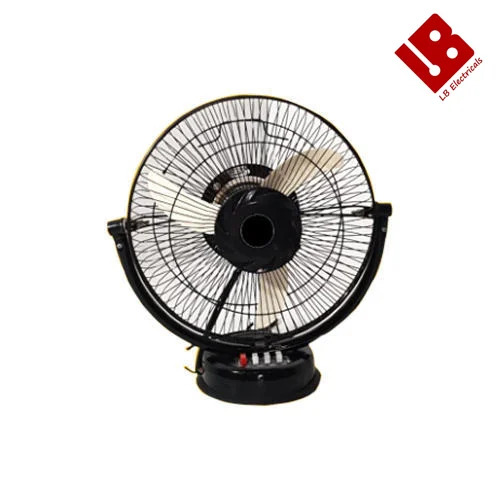 Room Table Fan