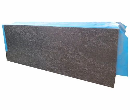 Sapphire Brown Granite Slab