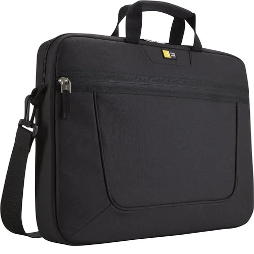 Slim Laptop Case - Color: Black