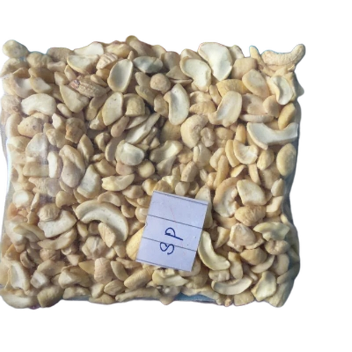Sp Cashew Nuts - Color: White