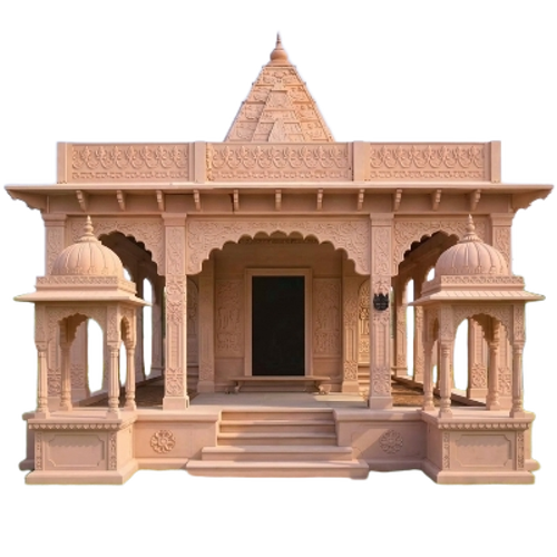 Stone Temple