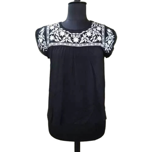 Stylish Tops