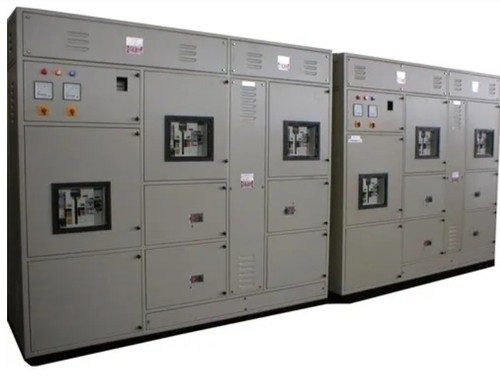 Sub Pcc Panel