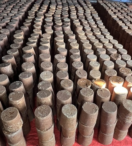 Sugarcane Jaggery - Origin: India