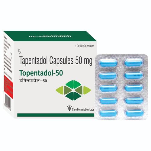 Tapentadol 50mg Injection