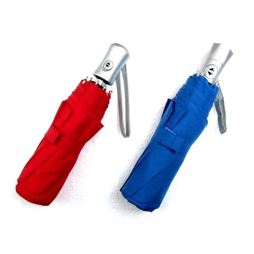 Three Folding Umbrella
