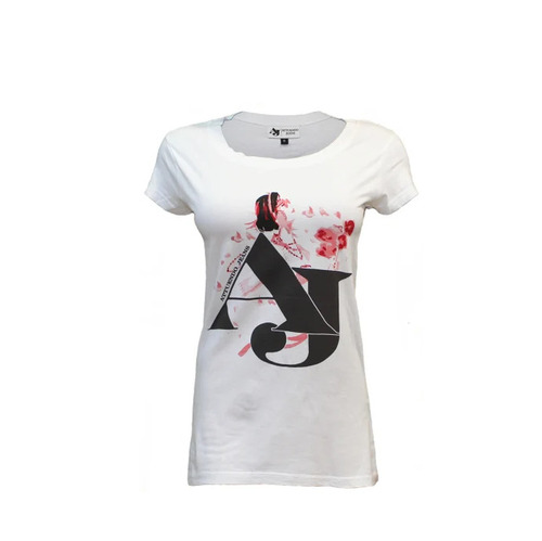 Trendy Tops - Color: White