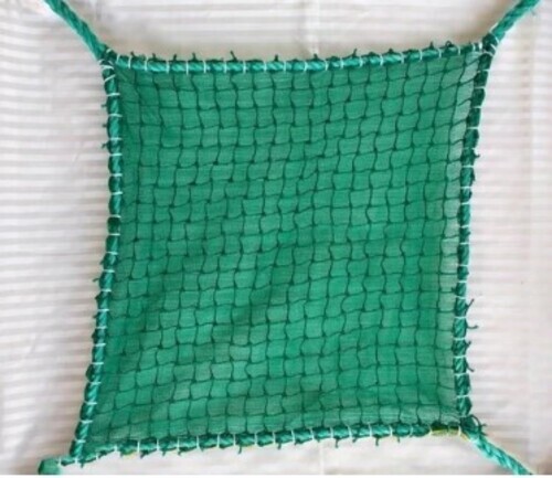 Two Layer Safety Net