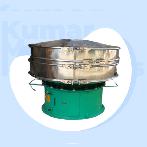 Vibratory Equipment