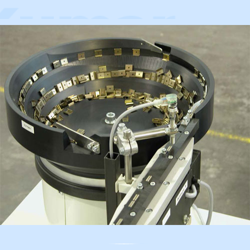 Vibratory Feeder
