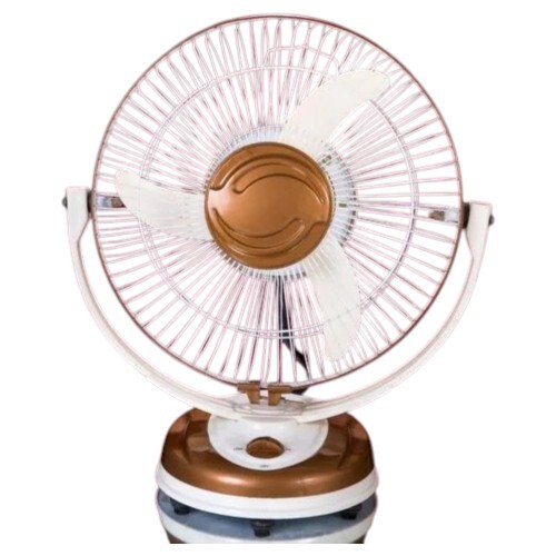 Wall Cum Table Fan 9 Inch