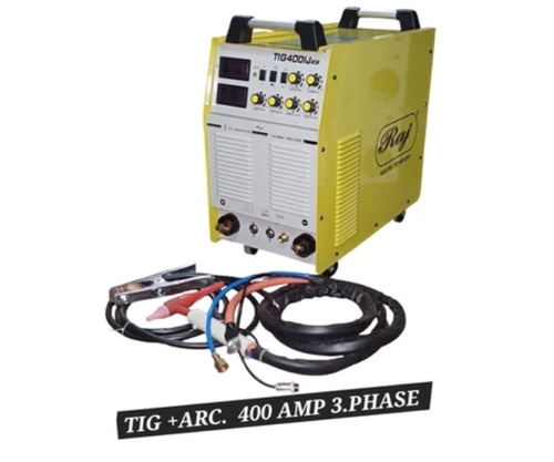 Welding Machine 400 Amp Arc Tig Inverter