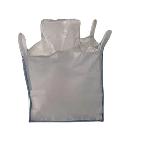 White Pp Jumbo Bag