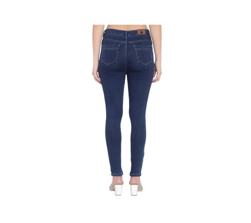 Womens Denim Jeans