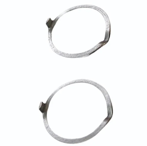12.5mm Stainless Steel Star Washer