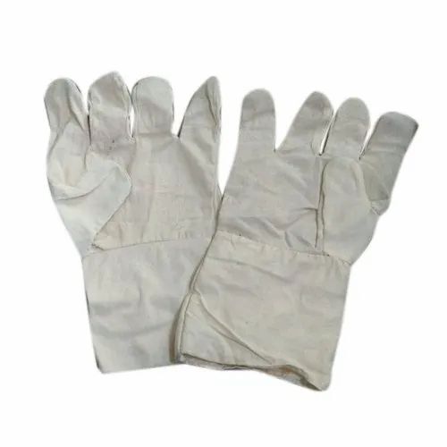 12inch Cotton Hand Gloves