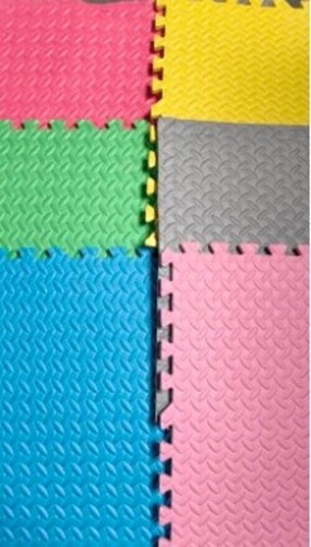 12mm Eva Interlocking Mat