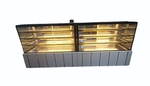 12mm Wooden Cake Display Counter