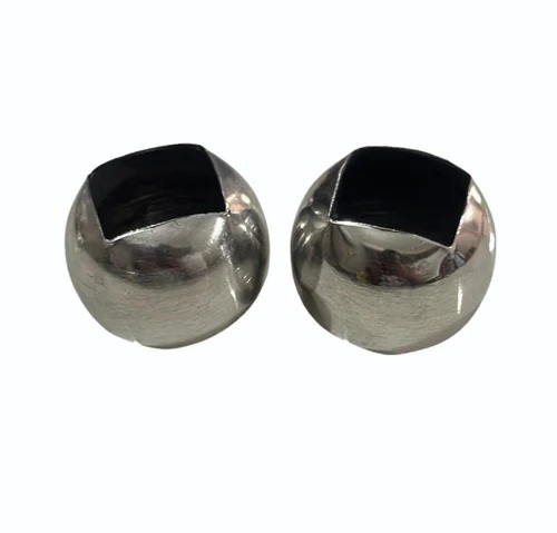 1inch Square Railing Ball