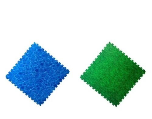 20mm Eva Interlocking Mat