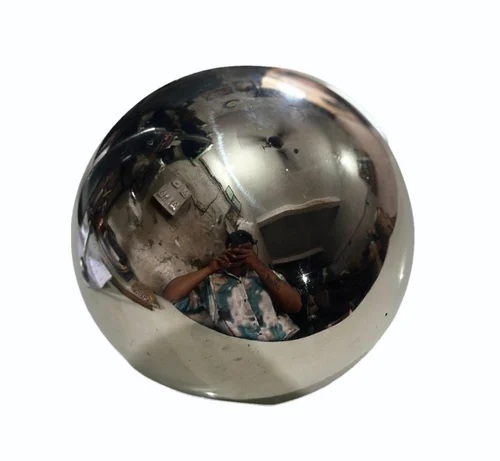 3.5inch Stainless Steel Hollow Ball