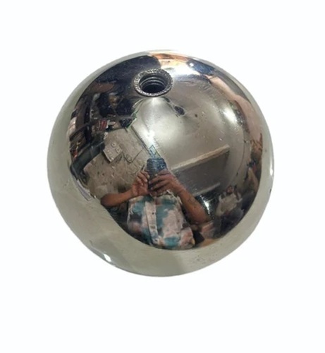 3inch Stainless Steel Hollow Ball