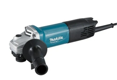 4 Inch Makita Angle Grinder