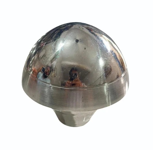 4inch Cone Shape Railing Balls