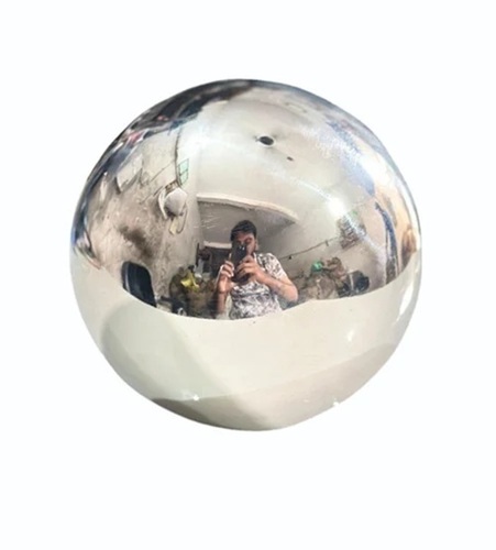 4inch Stainless Steel Hollow Ball