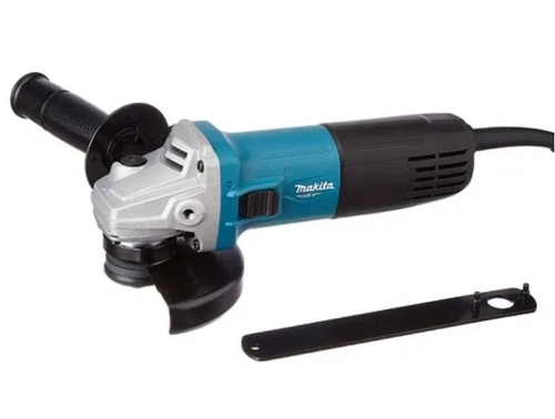 5 Inch Makita Angle Grinder