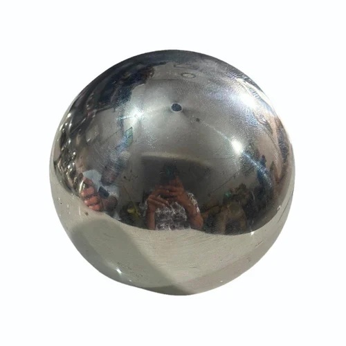 5inch Stainless Steel Hollow Ball